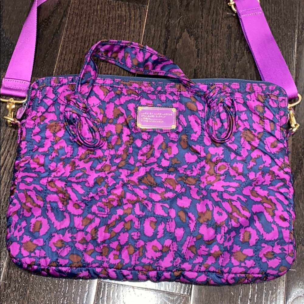 Marc By Marc Jacobs Computer Bag - image 2